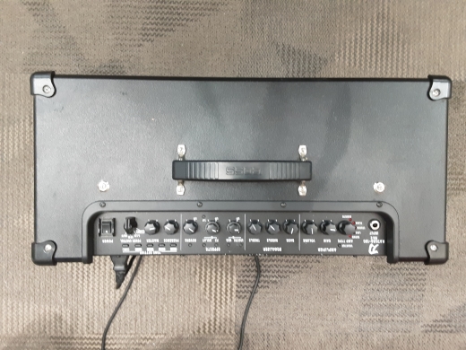 BOSS Katana-100 MkII Combo Amplifier 2